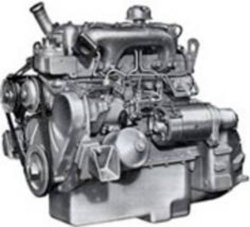 Product picture top MITSUBISHI 4M4 ENGINE WORKSHOP SERVICE REPAIR MANUAL