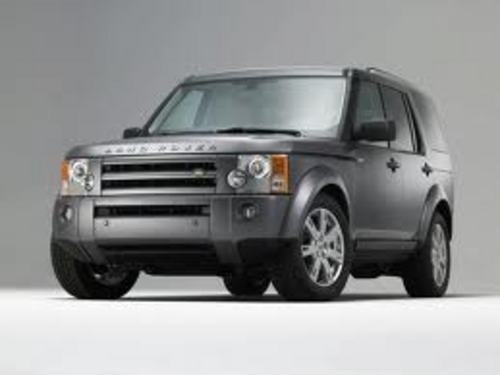 Product picture LANDROVER DISCOVERY SERVICE REPAIR SHOP MANUAL