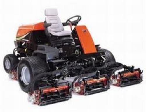 Product picture Jacobsen Fairway 250 Mower Parts Manual
