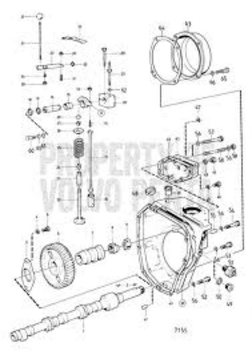 Product picture BEST Volvo Penta MD11C/D-MD17C/D SERVICE REPAIR MANUAL