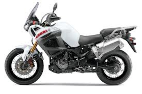 Product picture 2012-2013 YAMAHA SUPER TENERE MOTORCYCLE SERVICE MANUAL