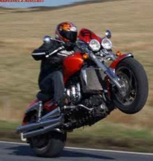 Product picture triumph rocket 3 service manual