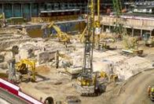 Product picture CONSTRUCTION EQUIPMENT AND METHODS