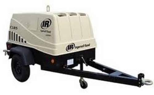 Product picture ingersoll rand portable diesel compressor parts manual