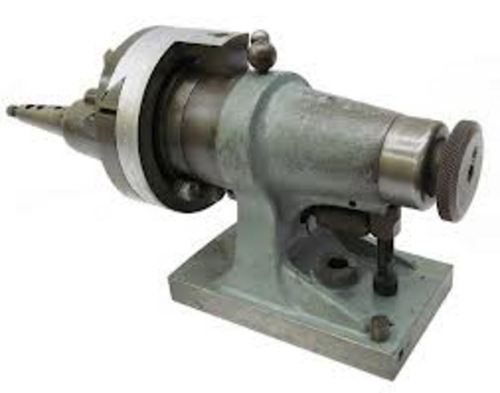 Product picture YUASA RAIDIUS DRESSER 550-000-1 SERVICE MANUAL