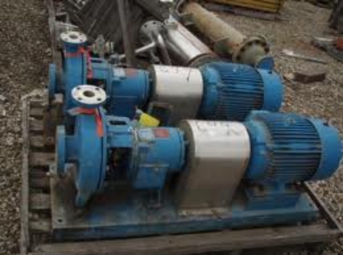 Product picture ingersoll rand pumps master manual