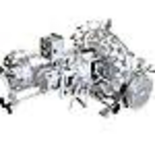 Product picture DRESSER RAND CoppusRLA TURBINE Manual