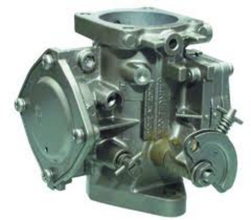 Product picture MIKUNI  SUPER BN WATERCRAFT CARBURETORS OVERHAUL MANUAL