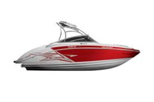 Product picture 2010-2012 Yamaha Boats AR240 HO  SX240HO  242 LIMITED Servic