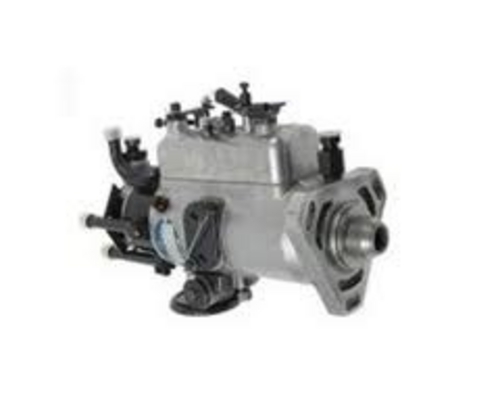 Product picture FIAT ALLIS FUEL INJECTION PUMP SERVICE AND PARTS MANUAL