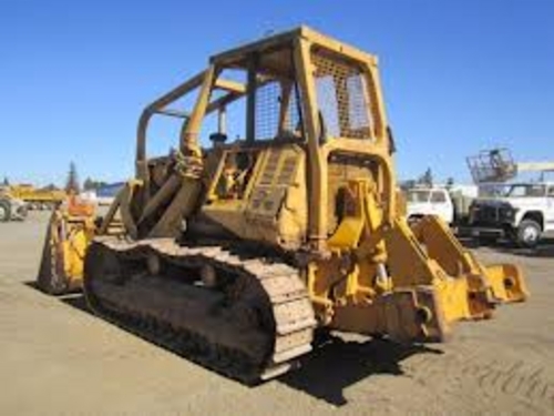 Product picture FIAT ALLIS12G CRAWLER LOADER PARTS MANUAL.pdf