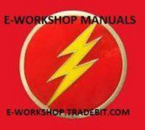 Product picture POLARIS FUSION 700 900 SNOWMOBILE MASTER MAINTENANCE MANUAL