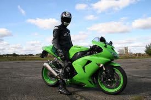 Product picture 2006-2007 NINJA ZX10R MASTER SERVICE MANUAL