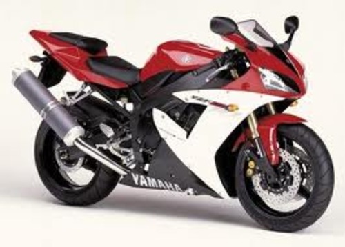 Product picture 2001-2003 YAMAHA YZFR1 MASTER SERVICE MANUAL