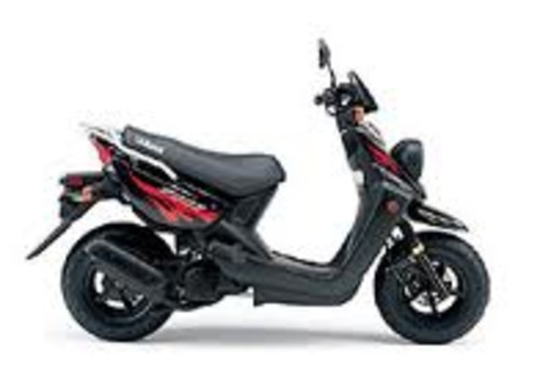 Product picture 2001-2007 YAMAHA YW50AP Zuma Service Manual