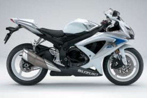 Product picture 2008-2010 SUZUKI gsx-r600k8 ILLUSTRATED PARTS MANUAL