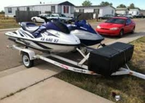 Product picture CHEAPEST 2000-2003 Yamaha Waverunner Service Manual GP800R