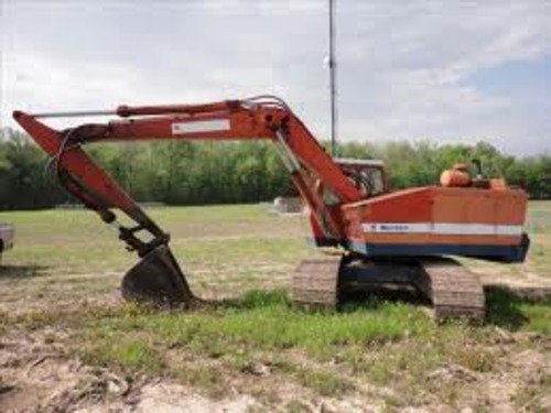 Product picture KOEHRING BANTAM EXCAVATOR C266 MASTER PARTS MANUAL