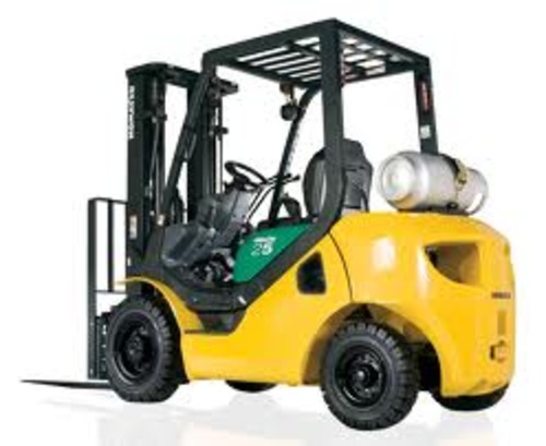 Product picture KOMATSU BX 50 FORKLIFT PARTS MANUAL