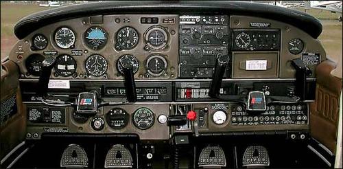 Product picture warrior PA-28-151 / 161 service manual